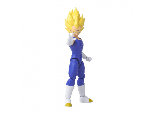 فیگور 17 سانتی مجین وجیتا Bandai سری Dragon Stars, تنوع: 40731-Magin Vegeta, image 4