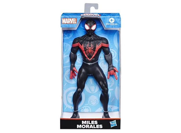 فیگور 24 سانتی مایلز مورالز, تنوع: E5556EU43-Miles Morales, image 3