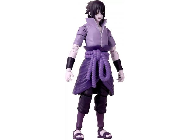 فیگور 17 سانتی ساسوکه اوچیها Bandai سری Anime Heroes, تنوع: 36962-Sasuke Uchiha, image 7