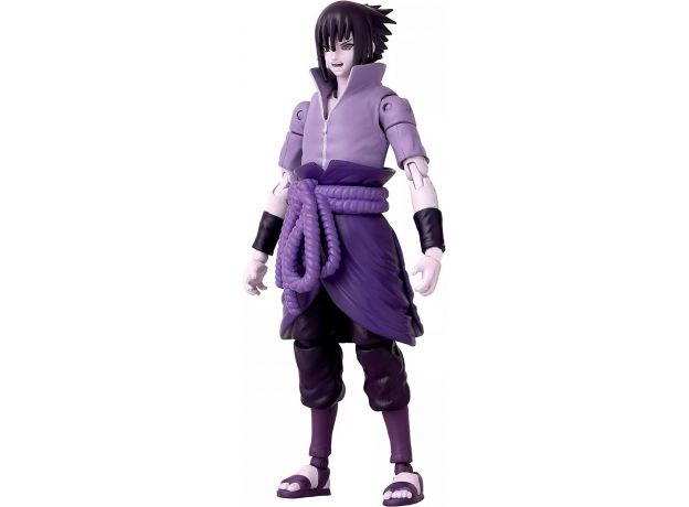 فیگور 17 سانتی ساسوکه اوچیها Bandai سری Anime Heroes, تنوع: 36962-Sasuke Uchiha, image 8