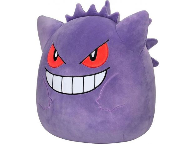 عروسک پولیشی 20 سانتی Gengar Pokemon, تنوع: SQPK00027-Gengar, image 3