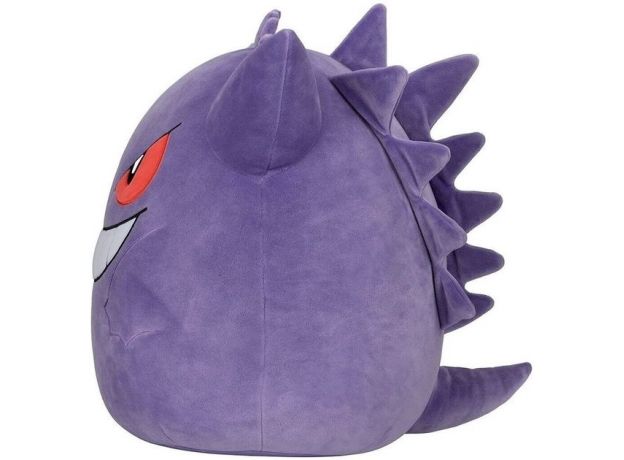 عروسک پولیشی 20 سانتی Gengar Pokemon, تنوع: SQPK00027-Gengar, image 4