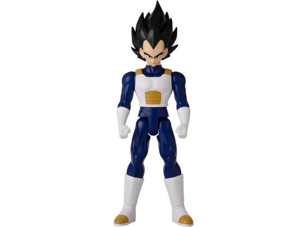 فیگور 28 سانتی وجیتا Bandai سری Limit Breaker, تنوع: 36739-Vegeta, image 3