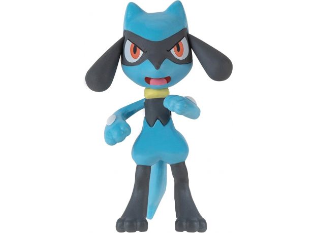 فیگور Riolu به همراه کیس Pokemon, تنوع: PKW2297-Riolu, image 2