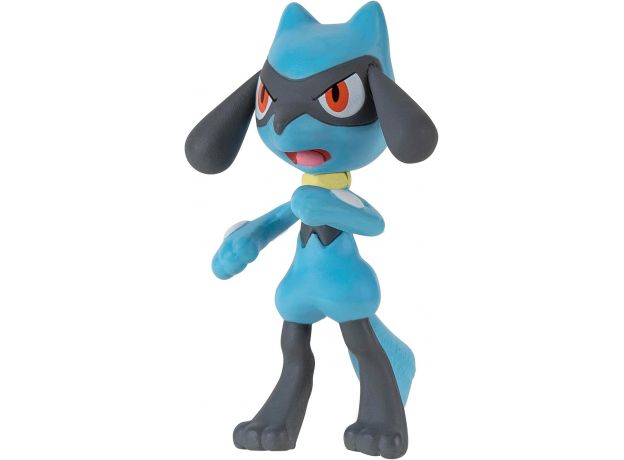 فیگور Riolu به همراه کیس Pokemon, تنوع: PKW2297-Riolu, image 3