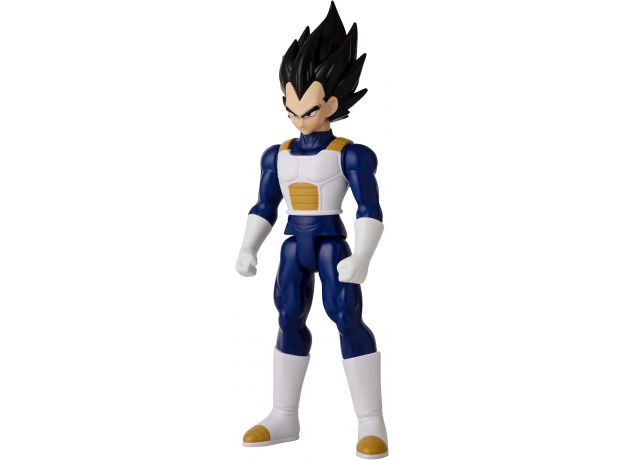 فیگور 28 سانتی وجیتا Bandai سری Limit Breaker, تنوع: 36739-Vegeta, image 4