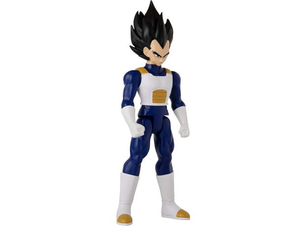 فیگور 28 سانتی وجیتا Bandai سری Limit Breaker, تنوع: 36739-Vegeta, image 5