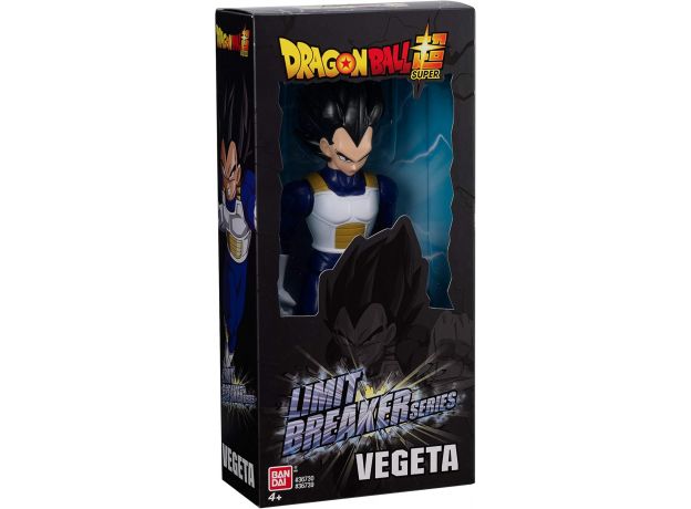 فیگور 28 سانتی وجیتا Bandai سری Limit Breaker, تنوع: 36739-Vegeta, image 7