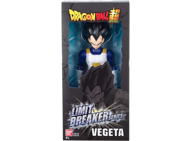 فیگور 28 سانتی وجیتا Bandai سری Limit Breaker, تنوع: 36739-Vegeta, image 6