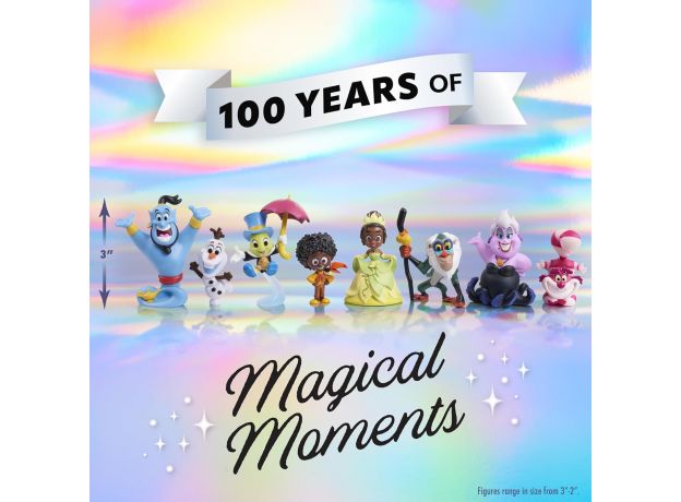 ست فیگورهای دیزنی مدل Magical Moments, تنوع: 46035-12-Magical Moments, image 5