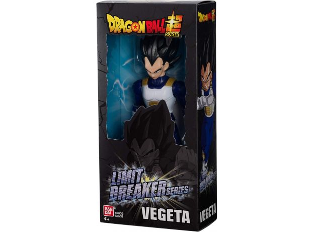 فیگور 28 سانتی وجیتا Bandai سری Limit Breaker, تنوع: 36739-Vegeta, image 8