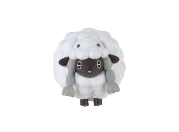 فیگور Wooloo به همراه کیس Pokemon, تنوع: PKW2297-Wooloo, image 3