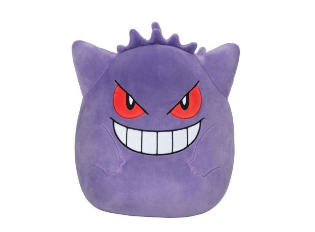 عروسک پولیشی 20 سانتی Gengar Pokemon, تنوع: SQPK00027-Gengar, image 2