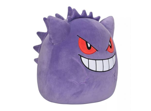 عروسک پولیشی Gengar 30 سانتی Pokemon, تنوع: SQPK00001-Gengar, image 2