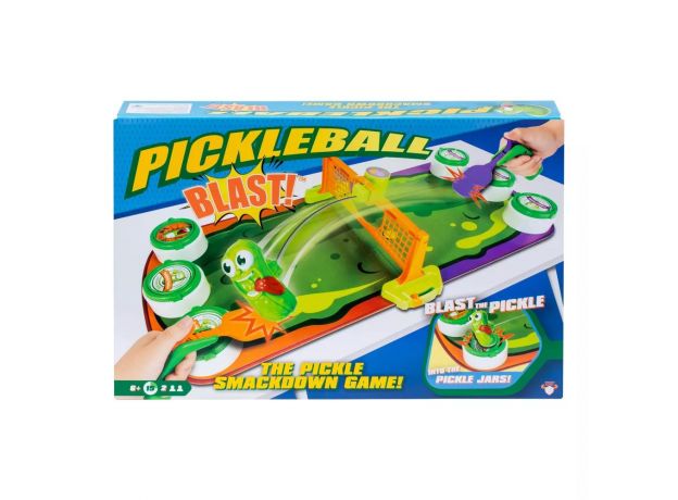 بازی گروهی Pickleball Blast, image 12