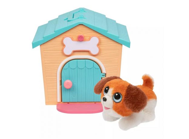 هاپو سورپرایز مینی جادویی Mini Little Live Pets مدل آبی, image 4