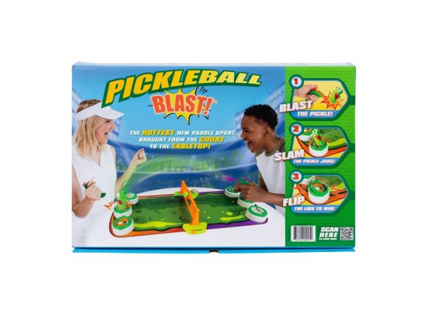 بازی گروهی Pickleball Blast, image 14