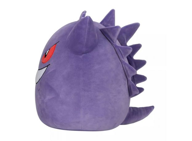 عروسک پولیشی Gengar 30 سانتی Pokemon, تنوع: SQPK00001-Gengar, image 4