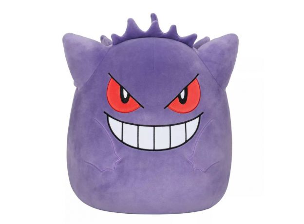 عروسک پولیشی Gengar 30 سانتی Pokemon, تنوع: SQPK00001-Gengar, image 