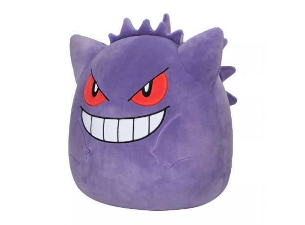 عروسک پولیشی Gengar 30 سانتی Pokemon, تنوع: SQPK00001-Gengar, image 3