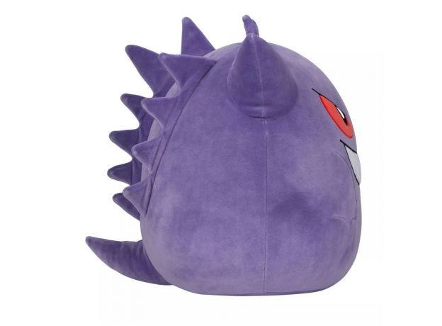 عروسک پولیشی Gengar 30 سانتی Pokemon, تنوع: SQPK00001-Gengar, image 6