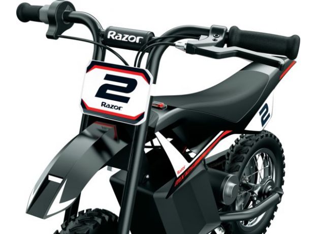 موتور برقی Razor مدل MX125, image 11