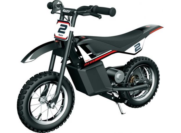 موتور برقی Razor مدل MX125, image 10