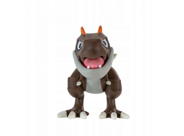 فیگور Tyrunt به همراه کیس Pokemon, تنوع: PKW2297-Tyrunt, image 8