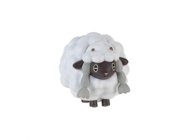 فیگور Wooloo به همراه کیس Pokemon, تنوع: PKW2297-Wooloo, image 2