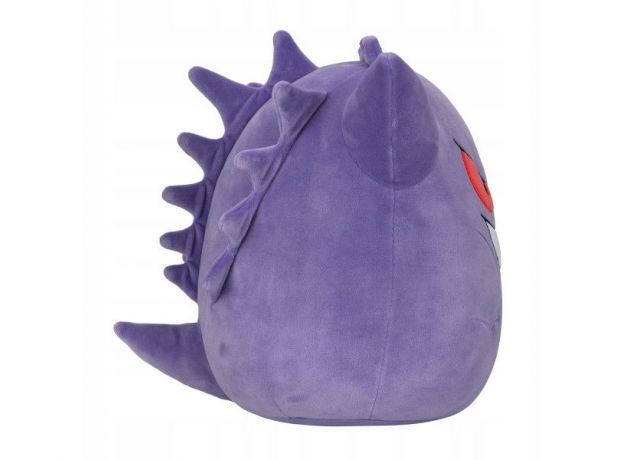 عروسک پولیشی 20 سانتی Gengar Pokemon, تنوع: SQPK00027-Gengar, image 6