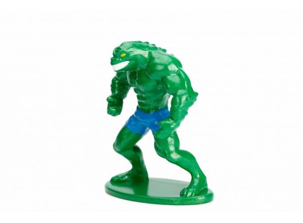 نانو فیگور فلزی کیلر کراک (DC Comics KILLER CROC), image 5