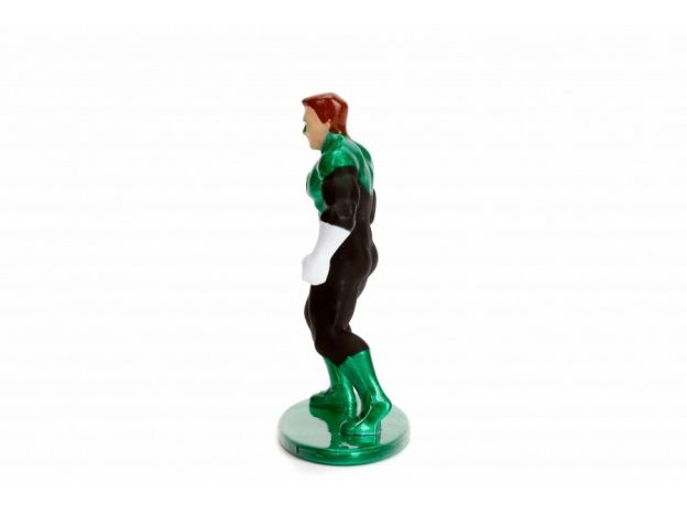 نانو فیگور فلزی گرین لنترن (DC Comic Green Lantern), image 4