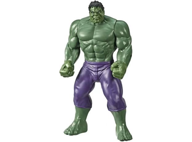 فیگور 24 سانتی هالک Marvel, تنوع: E7821-Hulk, image 2