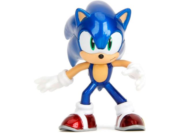 فیگور فلزی 6 سانتی Sonic the Hedgehog مدل سونیک, تنوع: 253251041-Sonic, image 2