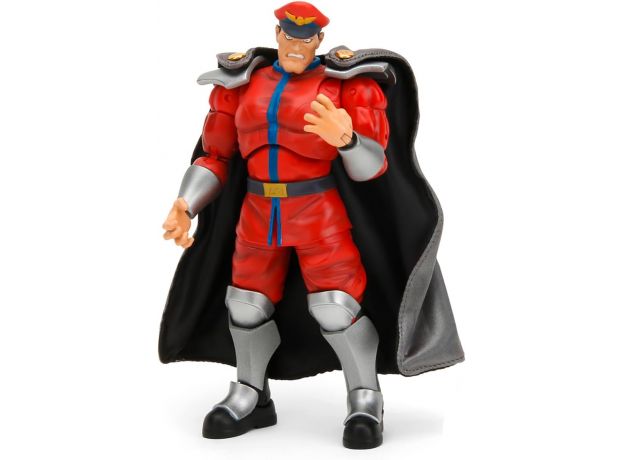 فیگور 15 سانتی M. Bison سری Street Fighter II, image 7