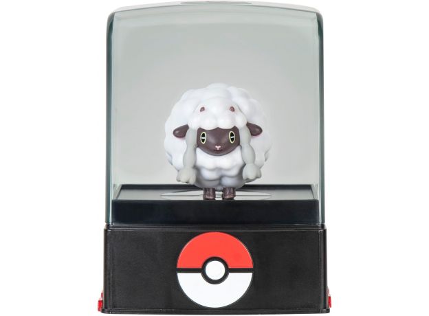 فیگور Wooloo به همراه کیس Pokemon, تنوع: PKW2297-Wooloo, image 2