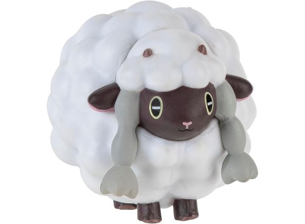 فیگور Wooloo به همراه کیس Pokemon, تنوع: PKW2297-Wooloo, image 6