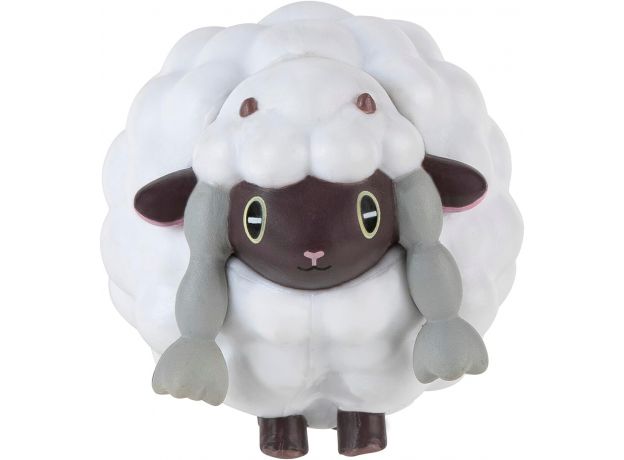 فیگور Wooloo به همراه کیس Pokemon, تنوع: PKW2297-Wooloo, image 7