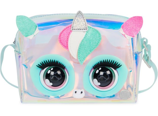 کیف جادویی پرس پتس هولوگرافیک مدل یونیکورن Purse Pets, تنوع: 6067813-Unicorn, image 5