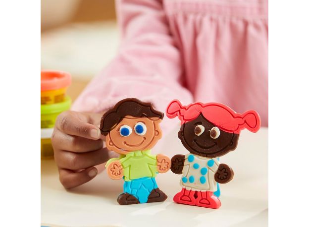 ست خمیربازی ماجراجویی در مدرسه Play Doh, image 7