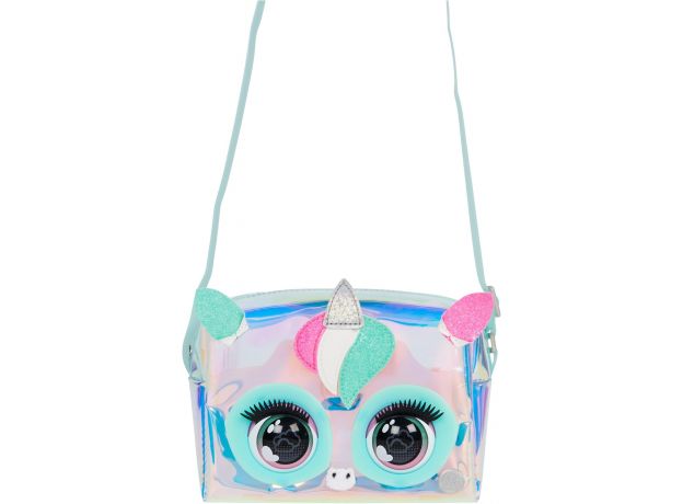 کیف جادویی پرس پتس هولوگرافیک مدل یونیکورن Purse Pets, تنوع: 6067813-Unicorn, image 7