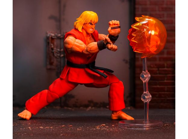 فیگور 15 سانتی کن سری Street Fighter II, image 6