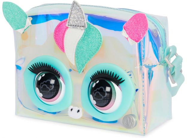 کیف جادویی پرس پتس هولوگرافیک مدل یونیکورن Purse Pets, تنوع: 6067813-Unicorn, image 4