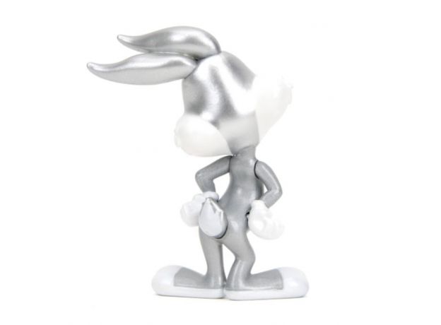 فیگور فلزی 6 سانتی Looney Tunes مدل باگز بانی, تنوع: 253251042-Bugs Buuny, image 4