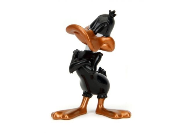 فیگور فلزی 6 سانتی Looney Tunes مدل دافی داک, تنوع: 253251042-Daffy Duck, image 2