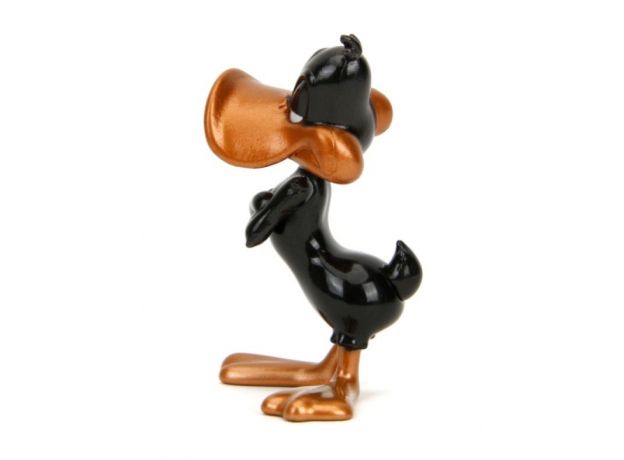 فیگور فلزی 6 سانتی Looney Tunes مدل دافی داک, تنوع: 253251042-Daffy Duck, image 3