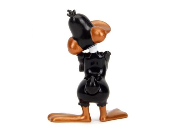 فیگور فلزی 6 سانتی Looney Tunes مدل دافی داک, تنوع: 253251042-Daffy Duck, image 5