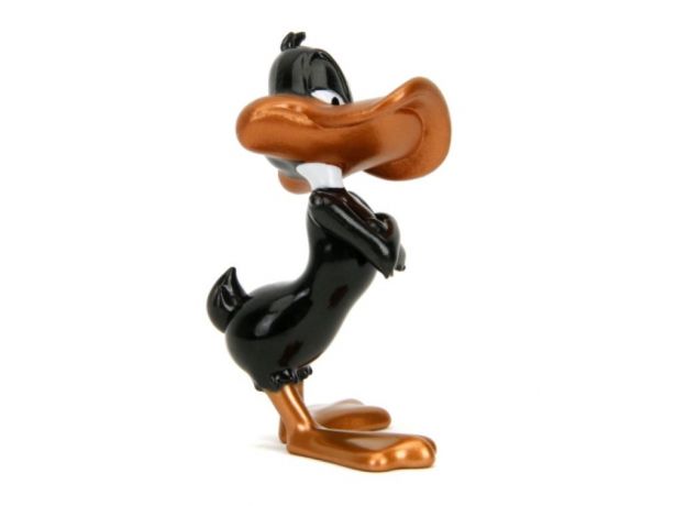 فیگور فلزی 6 سانتی Looney Tunes مدل دافی داک, تنوع: 253251042-Daffy Duck, image 4