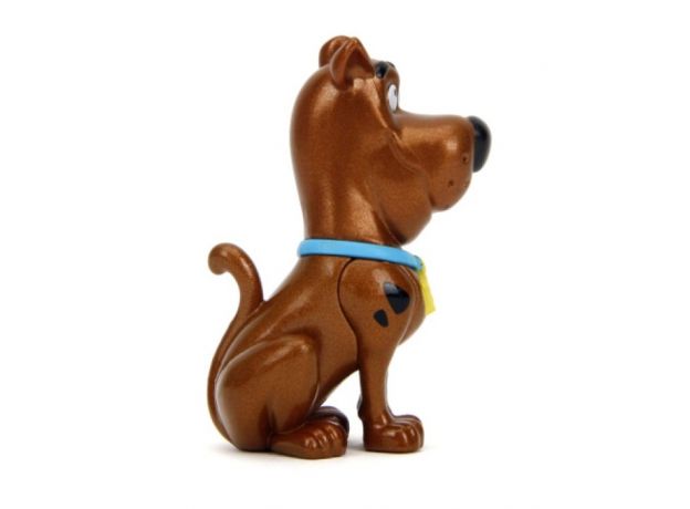 فیگور فلزی 6 سانتی سری  Scooby-Doo!مدل اسکوبی دو, تنوع: 253251043-Scooby Doo, image 4