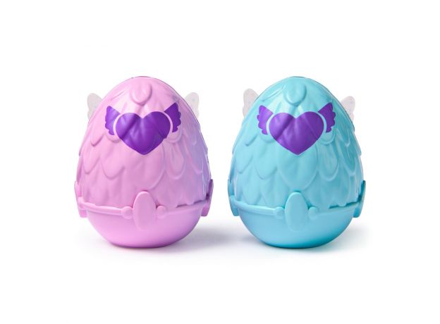 پک 2 تایی هچیمال سری Hatchimals Alive, image 2